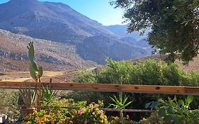 Wooden House At The Mountain-Private