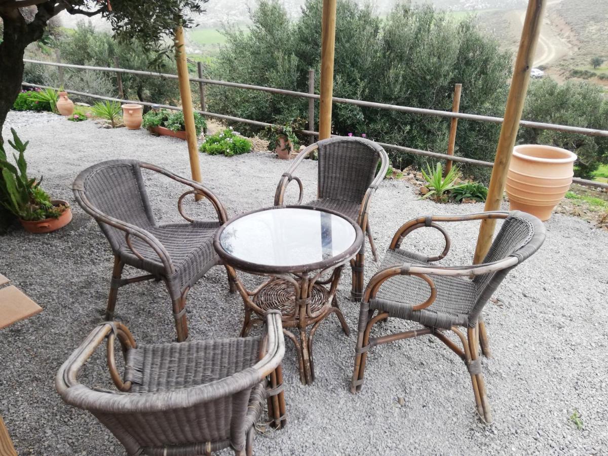 Wooden House At The Mountain-Private ξενώνας Paránimfoi Εξωτερικό φωτογραφία