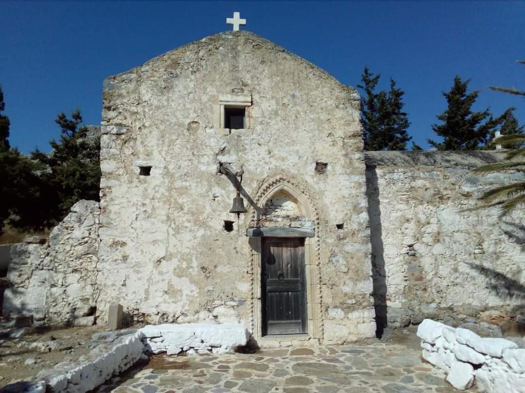 Wooden House At The Mountain-Private ξενώνας Paránimfoi Εξωτερικό φωτογραφία