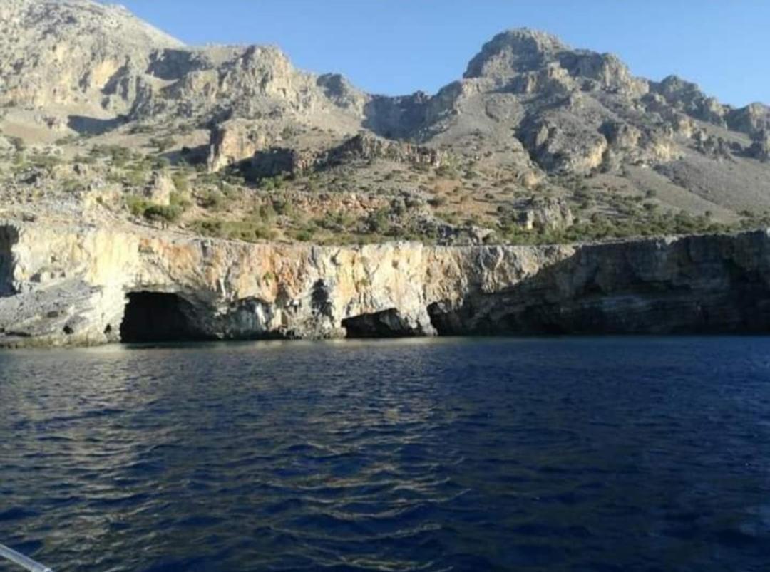 Wooden House At The Mountain-Private ξενώνας Paránimfoi Εξωτερικό φωτογραφία