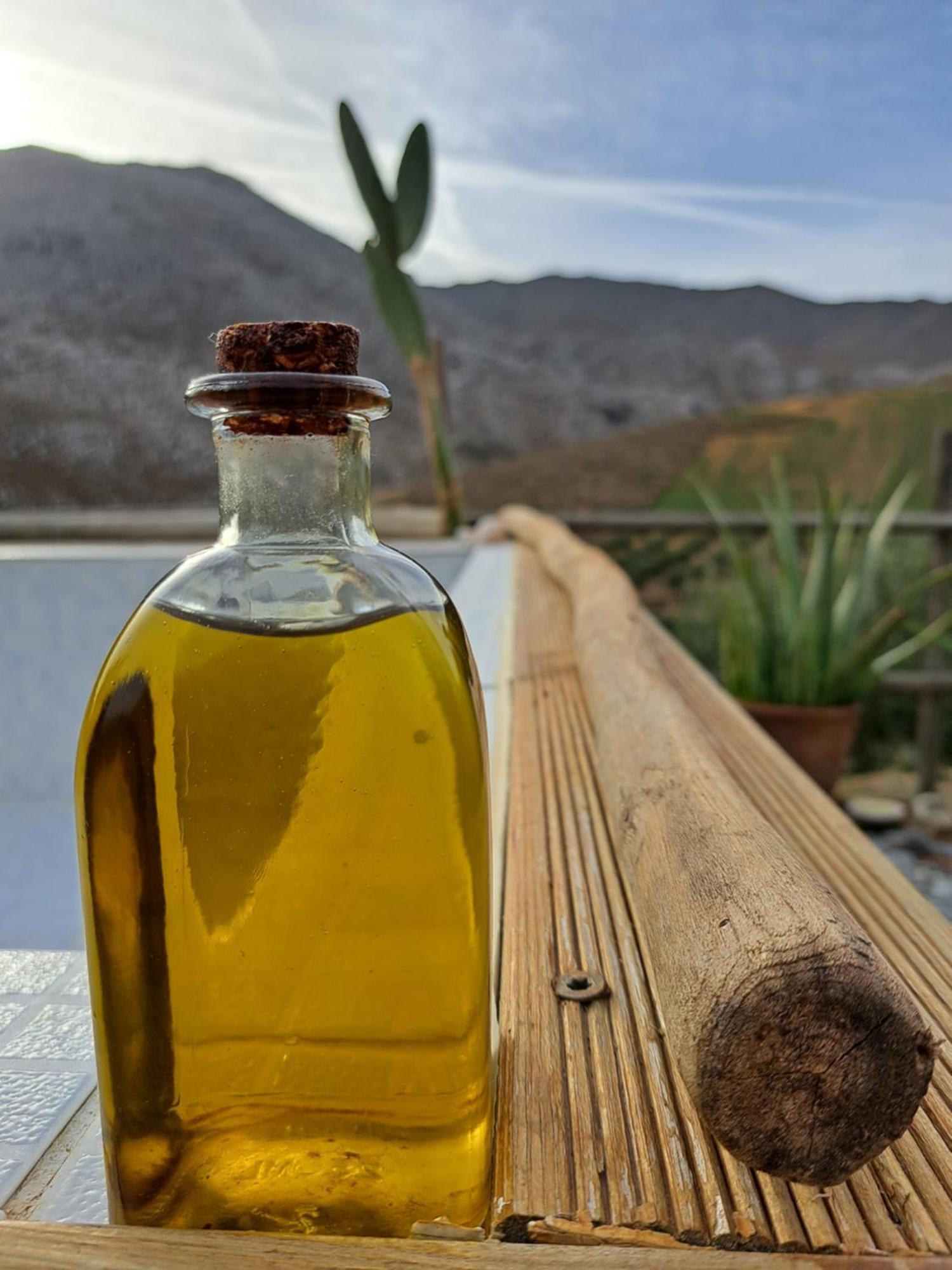 Wooden House At The Mountain-Private ξενώνας Paránimfoi Εξωτερικό φωτογραφία