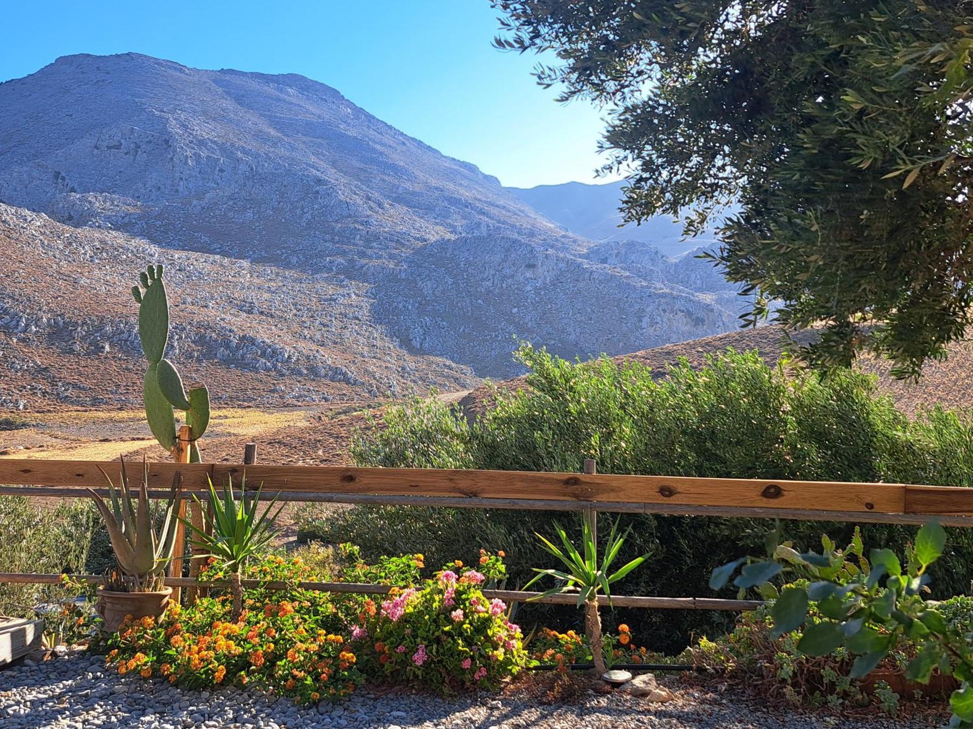 Wooden House At The Mountain-Private ξενώνας Paránimfoi Εξωτερικό φωτογραφία